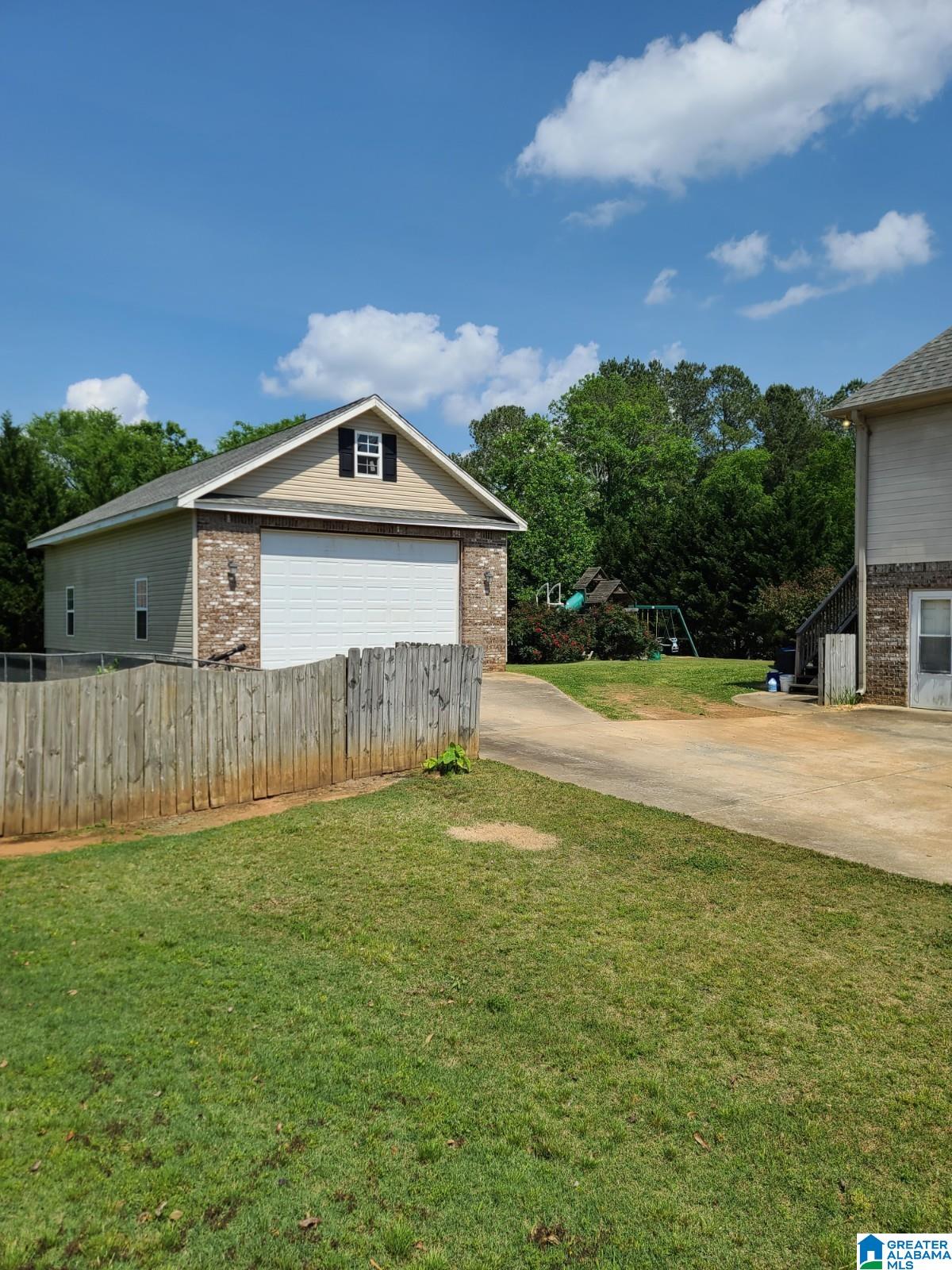 80 Peaceful Lane Springville, AL 35146 - Photo 9 of 61