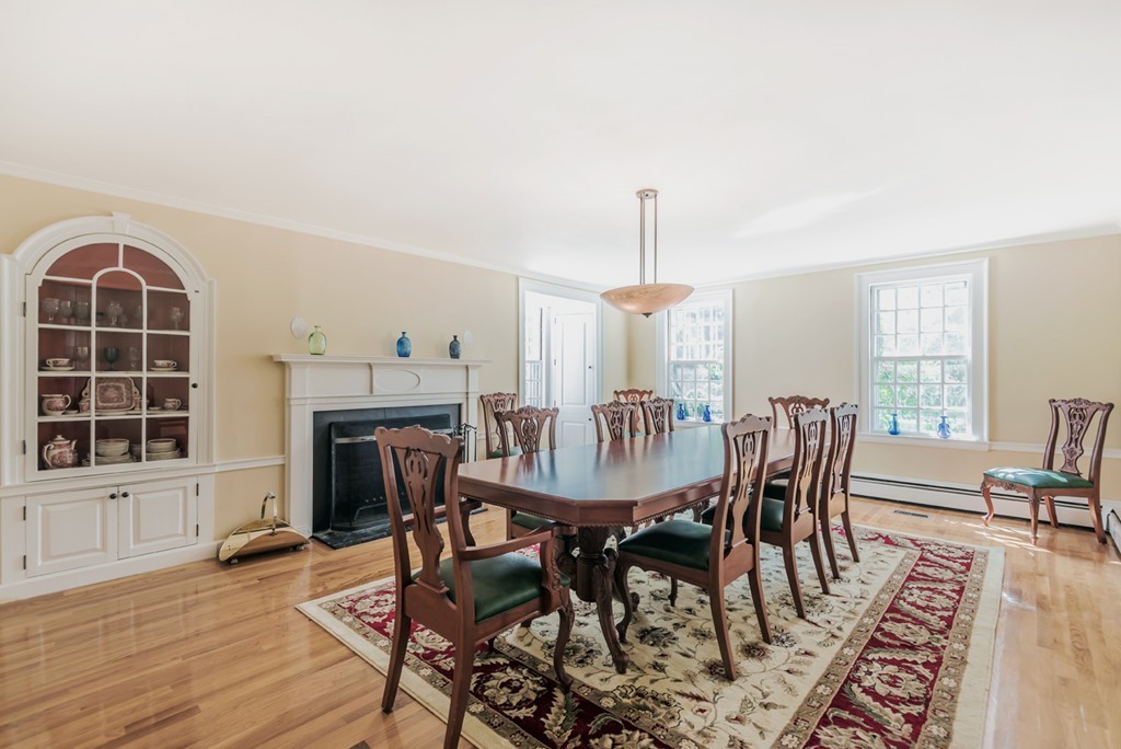 16 West Knoll Road Andover, MA 01810 - Photo 12 of 30