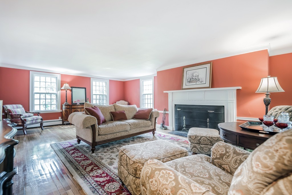 16 West Knoll Road Andover, MA 01810 - Photo 13 of 30
