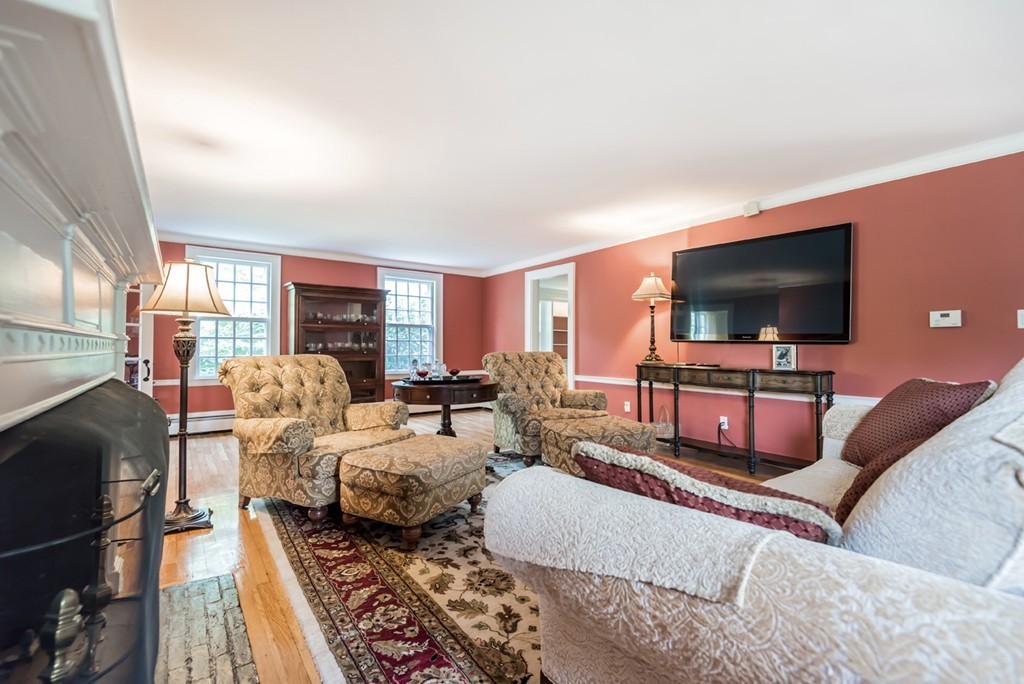 16 West Knoll Road Andover, MA 01810 - Photo 14 of 30