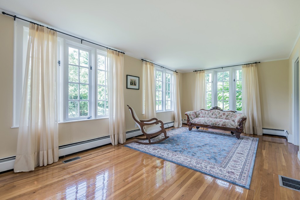 16 West Knoll Road Andover, MA 01810 - Photo 15 of 30