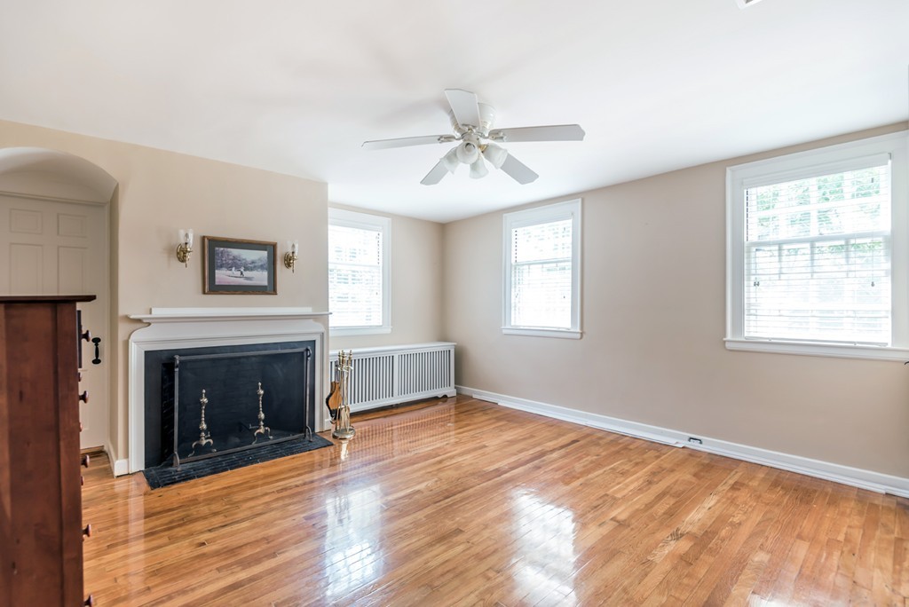 16 West Knoll Road Andover, MA 01810 - Photo 20 of 30