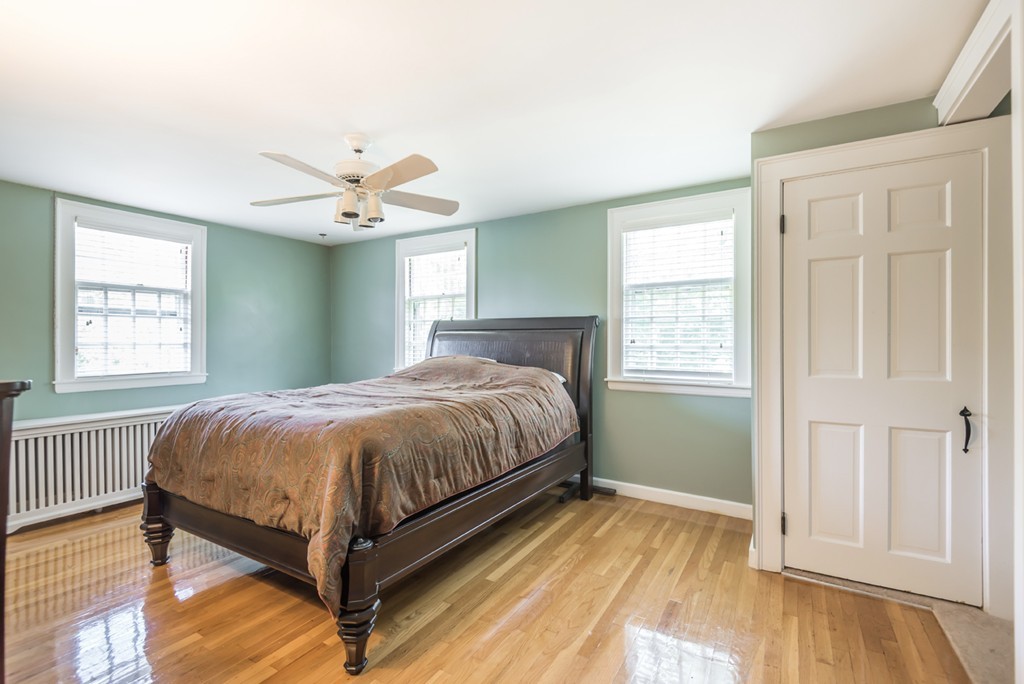 16 West Knoll Road Andover, MA 01810 - Photo 22 of 30