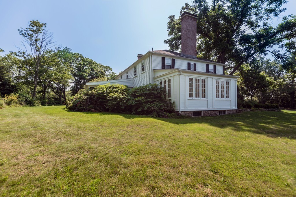 16 West Knoll Road Andover, MA 01810 - Photo 29 of 30