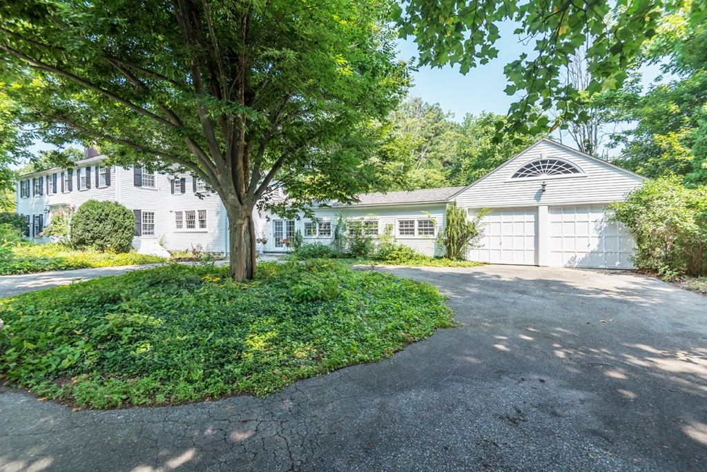 16 West Knoll Road Andover, MA 01810 - Photo 3 of 30