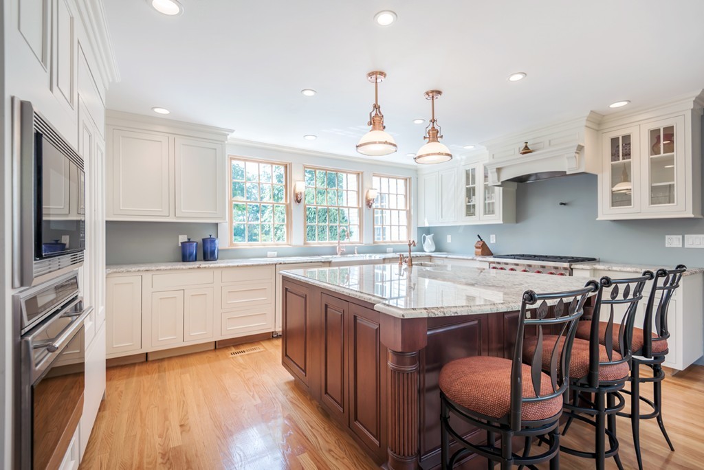 16 West Knoll Road Andover, MA 01810 - Photo 5 of 30