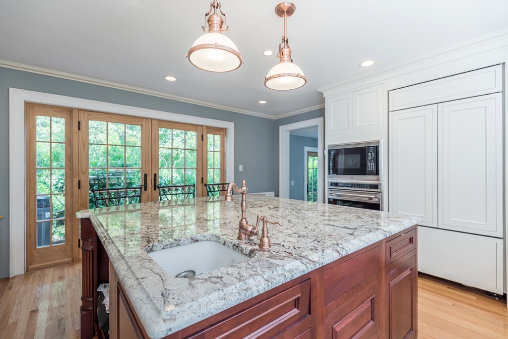 16 West Knoll Road Andover, MA 01810 - Photo 6 of 30