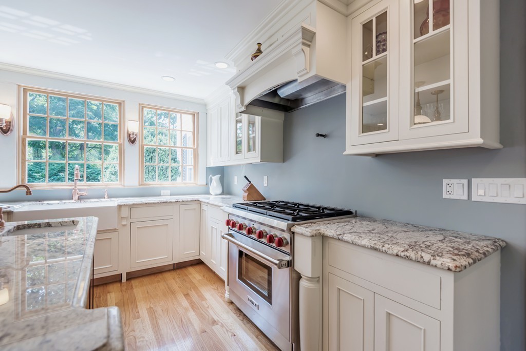 16 West Knoll Road Andover, MA 01810 - Photo 9 of 30