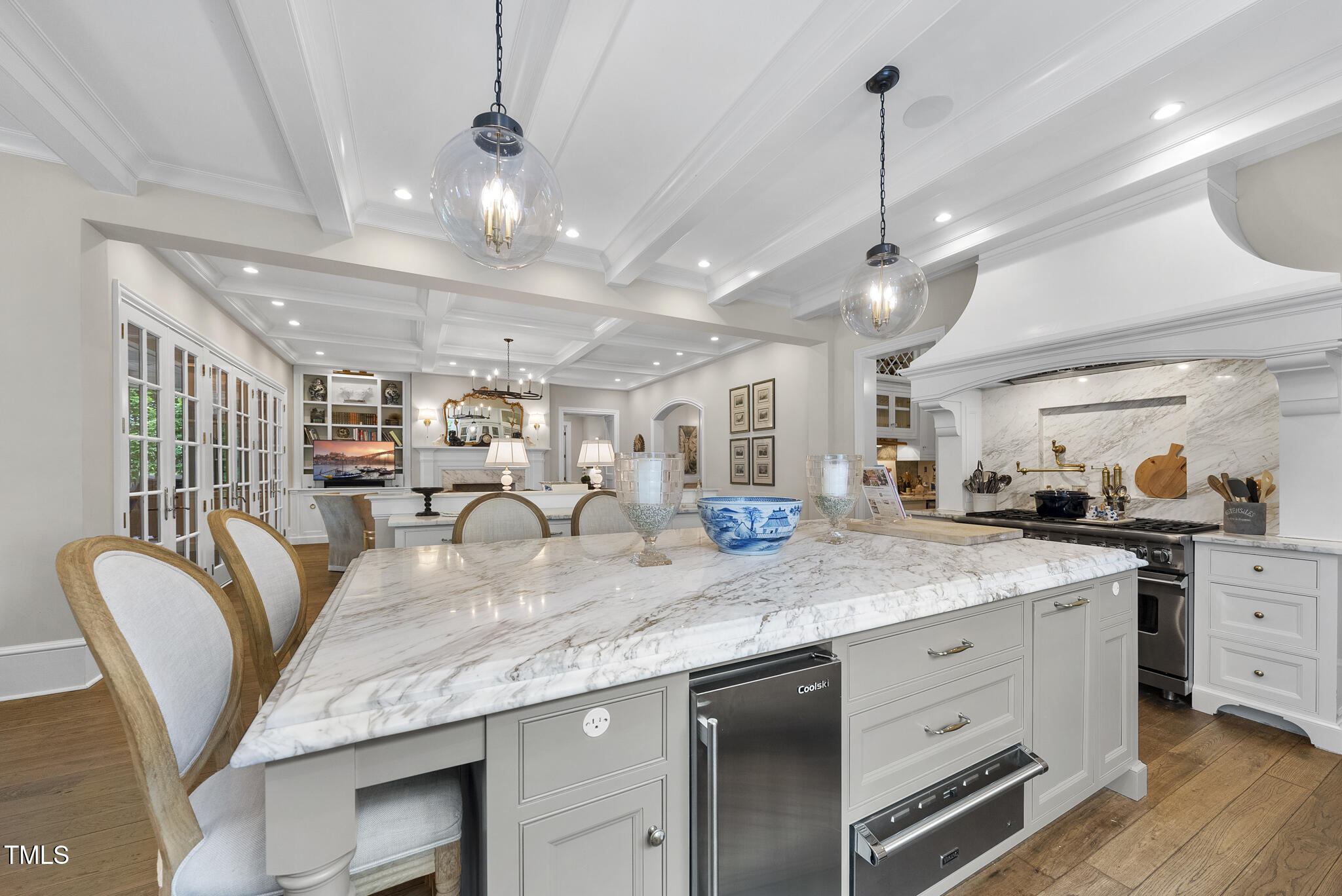 504 Yarmouth Road Raleigh, NC 27608 - Photo 22 of 92 DSC08461