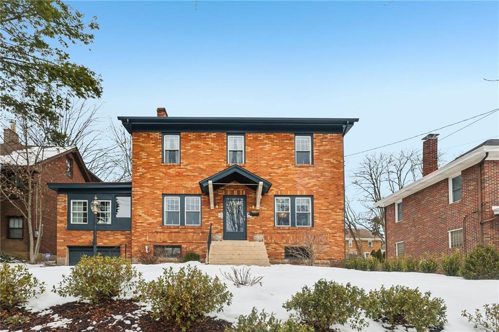 244 Arden Road Pittsburgh, PA 15216 - Photo 1 of 32 Gallery Image 1