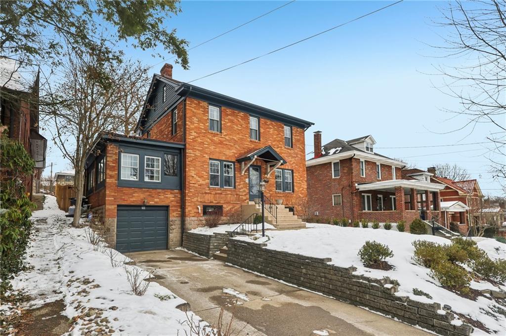 244 Arden Road Pittsburgh, PA 15216 - Photo 3 of 32 Gallery Image 3