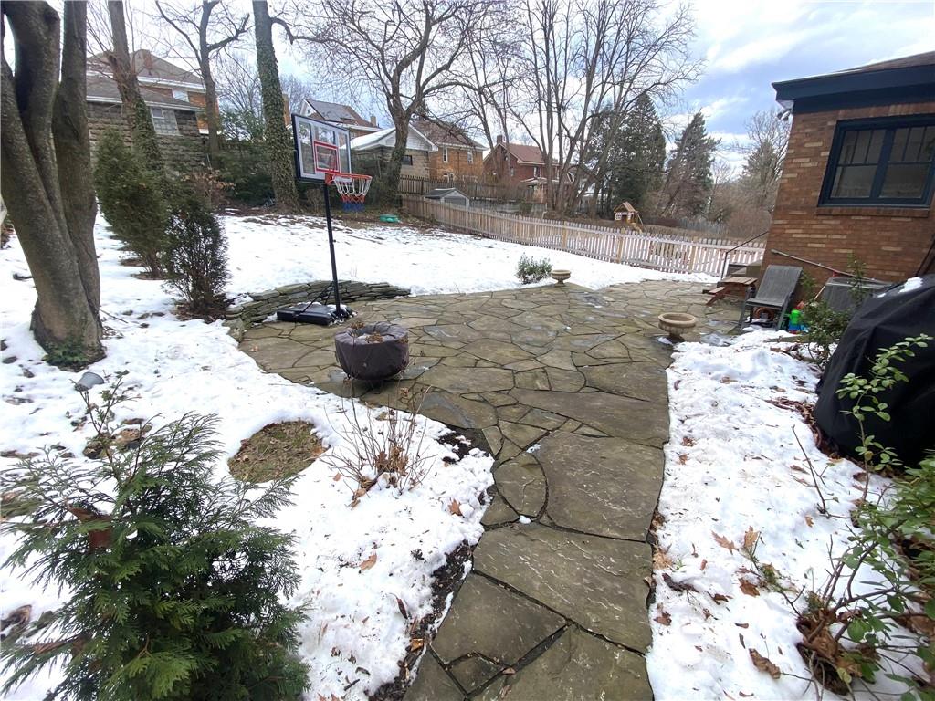 244 Arden Road Pittsburgh, PA 15216 - Photo 31 of 32 Gallery Image 31