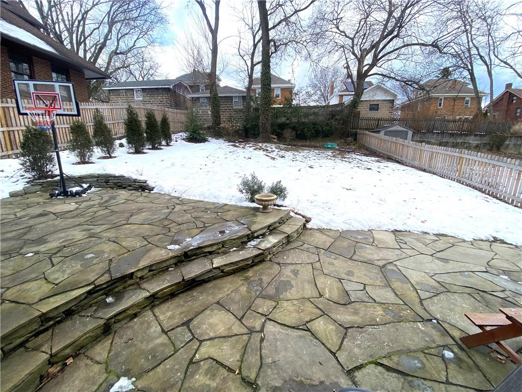 244 Arden Road Pittsburgh, PA 15216 - Photo 32 of 32 Gallery Image 32