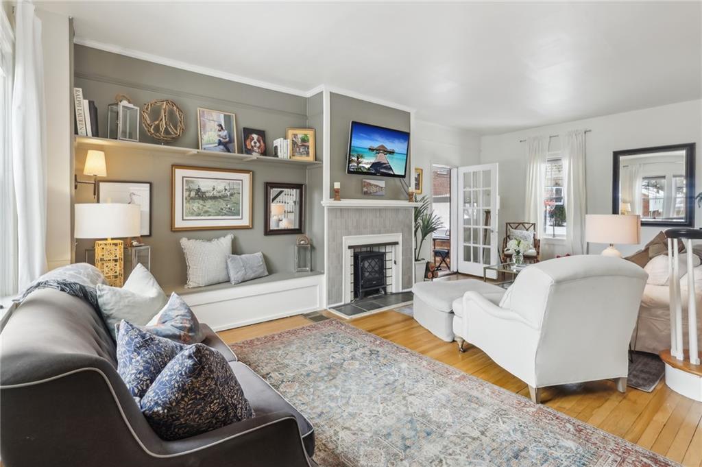244 Arden Road Pittsburgh, PA 15216 - Photo 7 of 32 Gallery Image 7