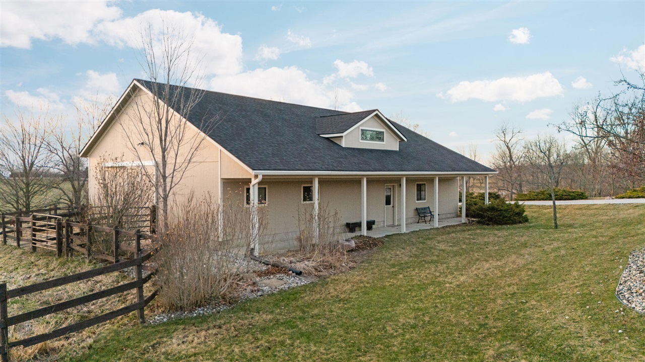 5665 Braun Road Saline, MI 48176 - Photo 93 of 99