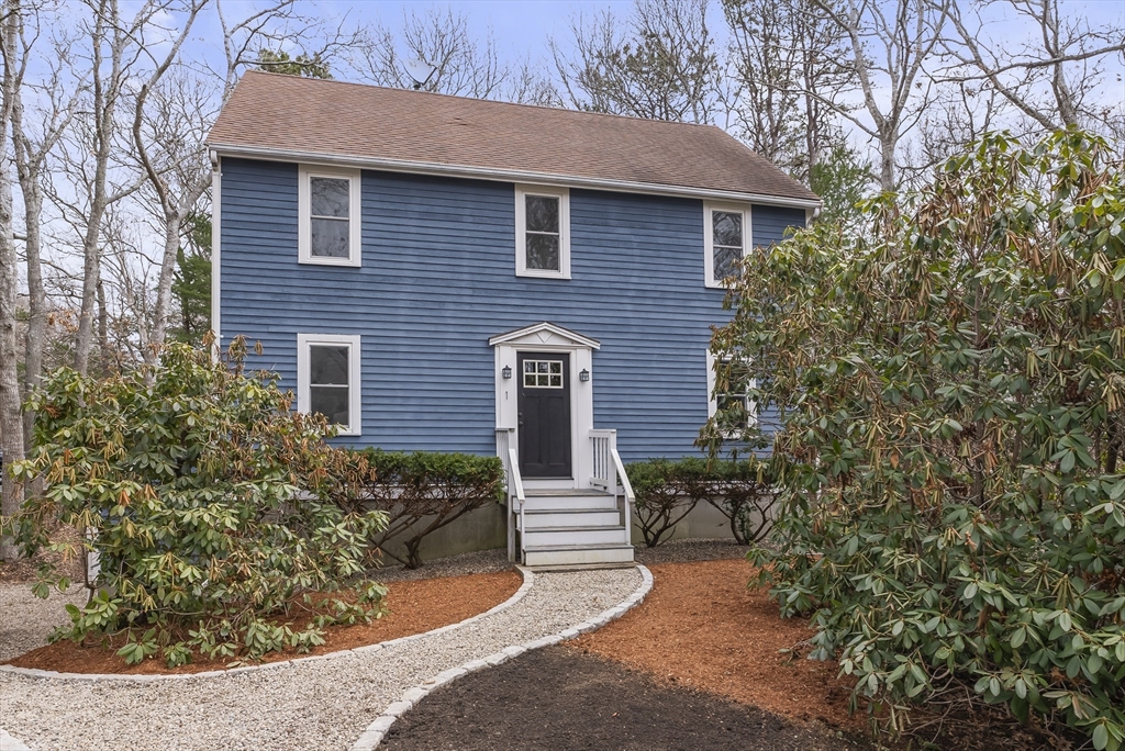 1 Forest Road Sandwich, MA 02644 - Photo 1 of 22 Gallery Image 1