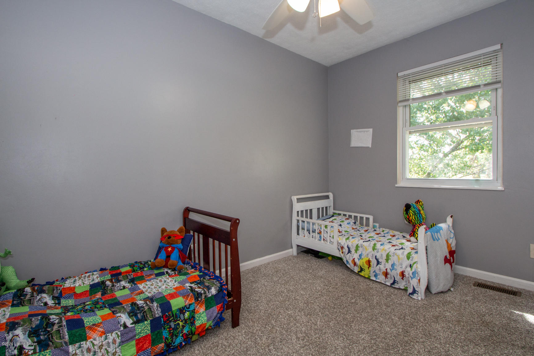 1137 Wales Run Road Mount Washington, KY 40047 - Photo 18 of 50 1137 Wales Run-19