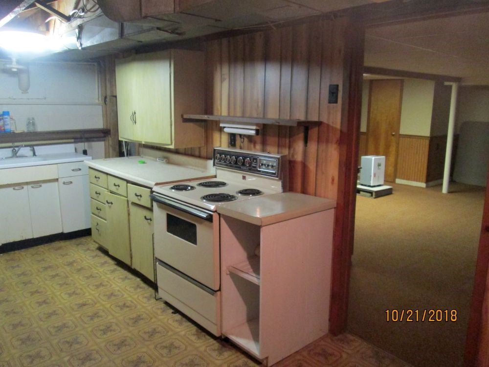 1509 East Parish Road Kawkawlin, MI 48631 - Photo 21 of 33