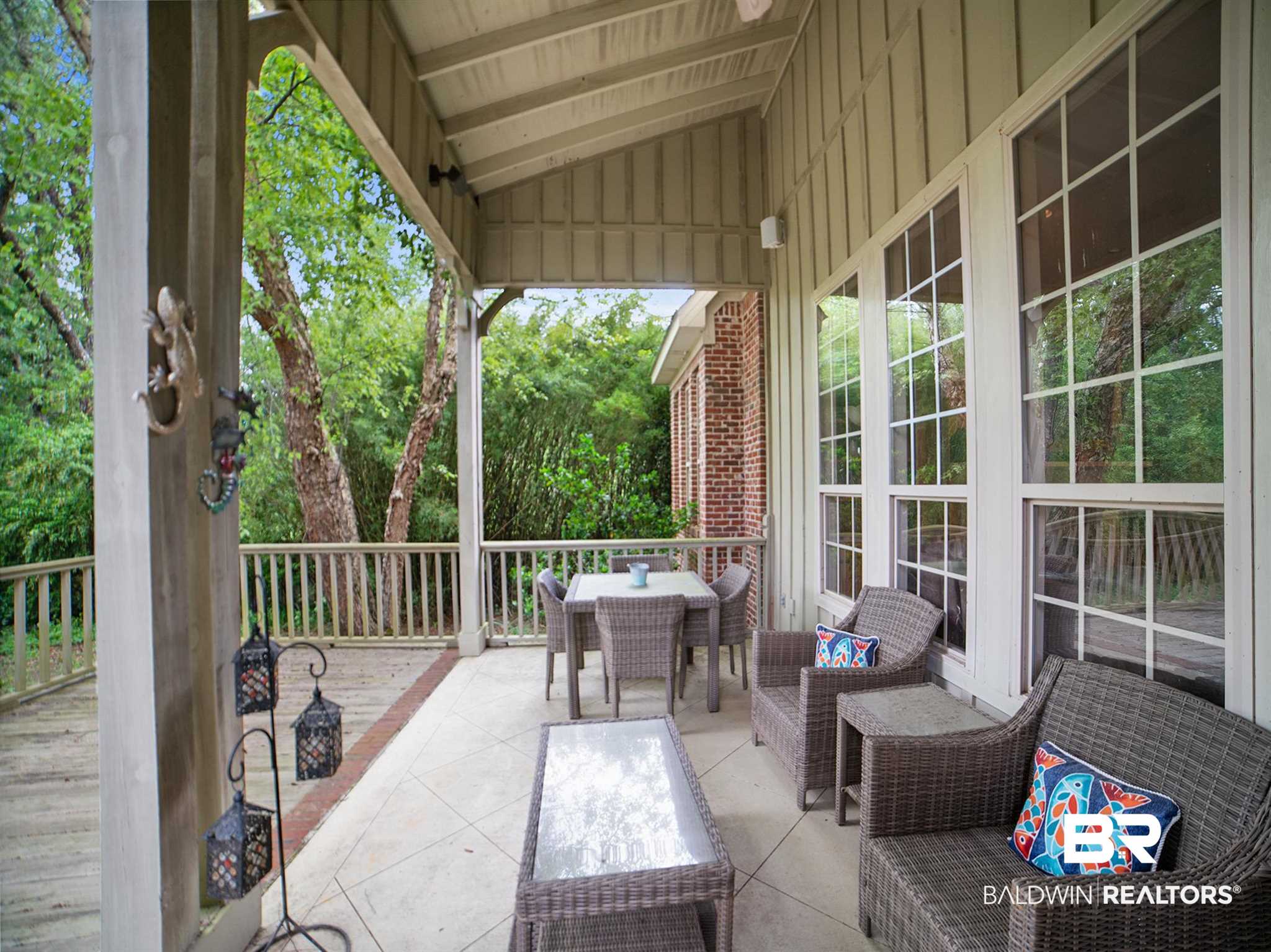 6609 Sweetbay Court Mobile, AL 36618 - Photo 33 of 39