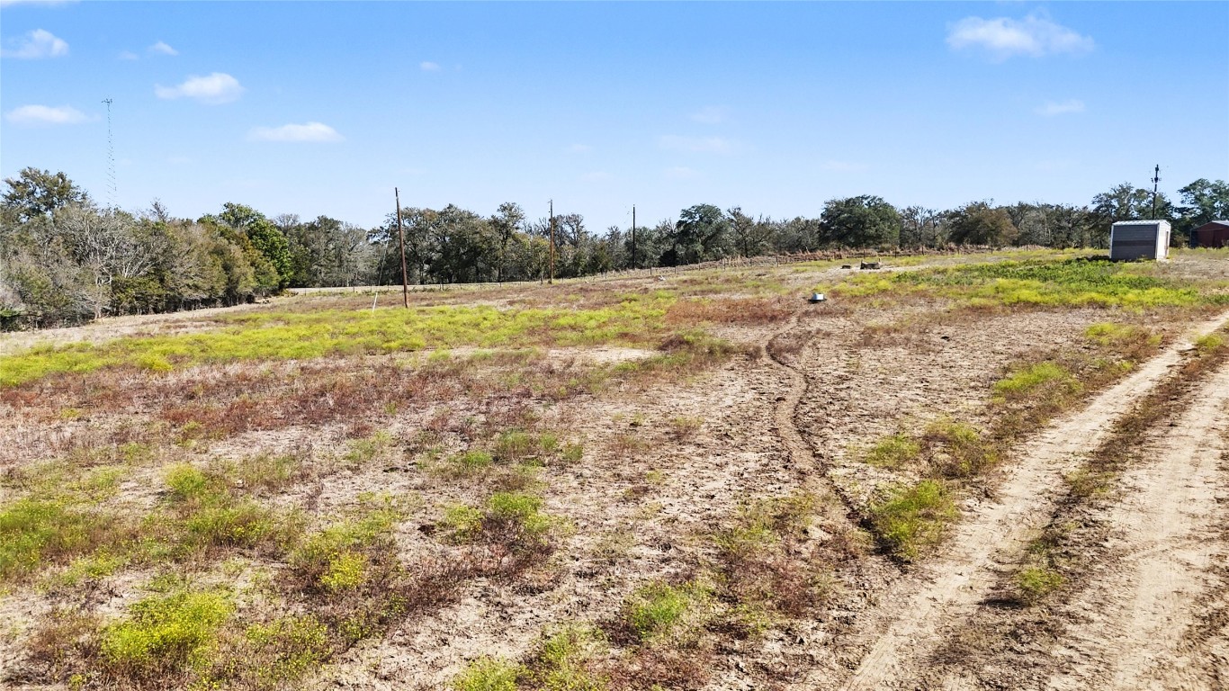 3 Fm 3158 Dale Dale, TX 78616 - Photo 14 of 17 a view of a field with an trees