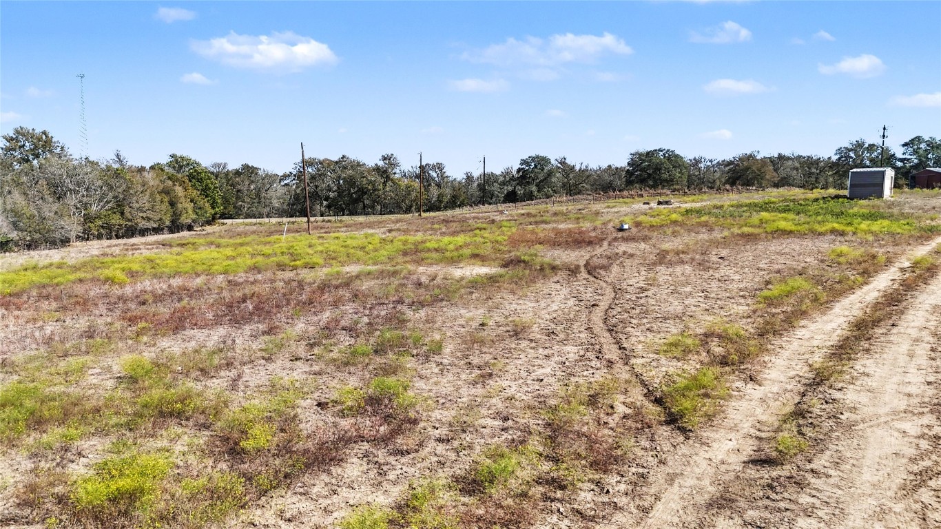 3 Fm 3158 Dale Dale, TX 78616 - Photo 15 of 17 a view of a golf course with a lake