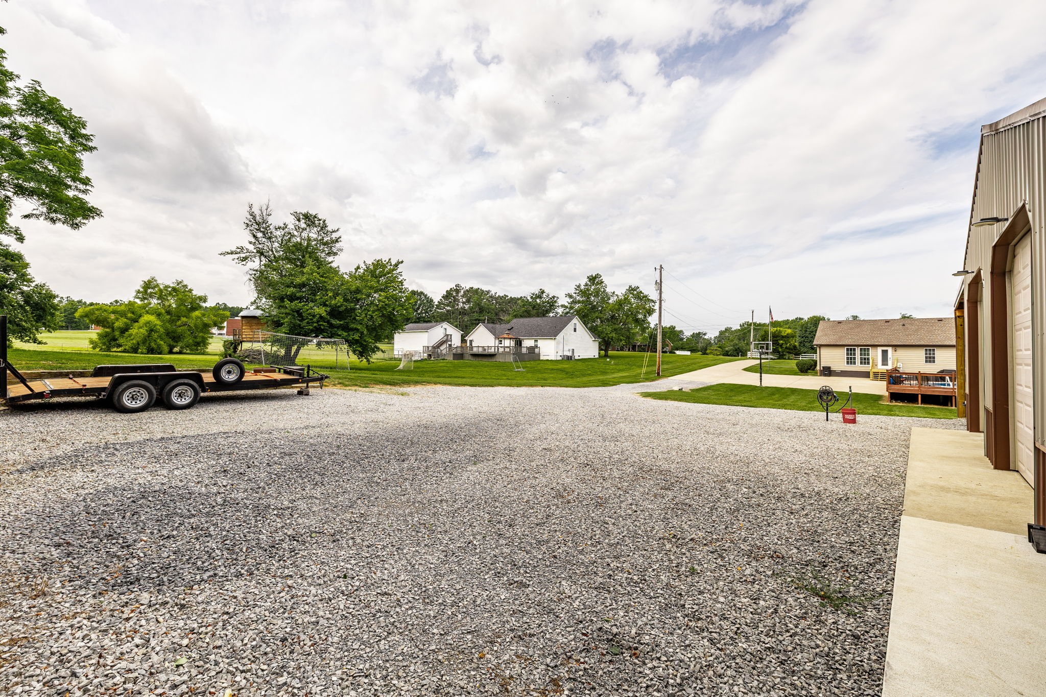2205 Howell Road Greenbrier, TN 37073 - Photo 56 of 95