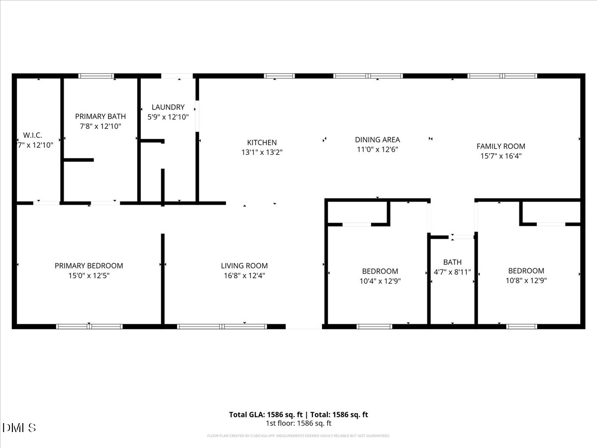 4033 Salem Road Oxford, NC 27565 - Photo 32 of 33 Gallery Image 32