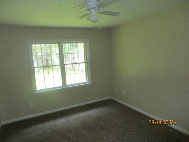 1742 Bunker Hill Road Columbus, GA 31907 - Photo 13 of 16 an empty room with a window