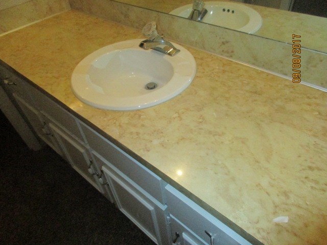 1742 Bunker Hill Road Columbus, GA 31907 - Photo 15 of 16 a bathroom with a sink and a bathtub