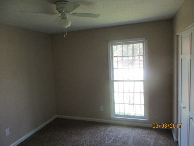 1742 Bunker Hill Road Columbus, GA 31907 - Photo 9 of 16 an empty room with a window