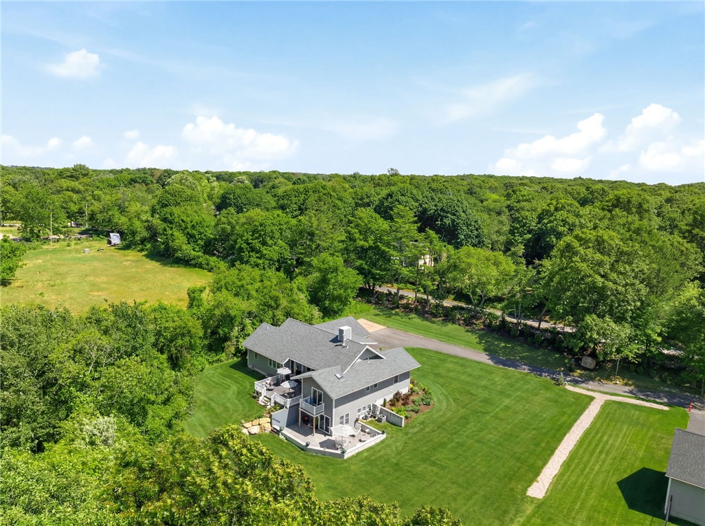 685 Curtis Corner Road South Kingstown, RI 02879 - Photo 49 of 50