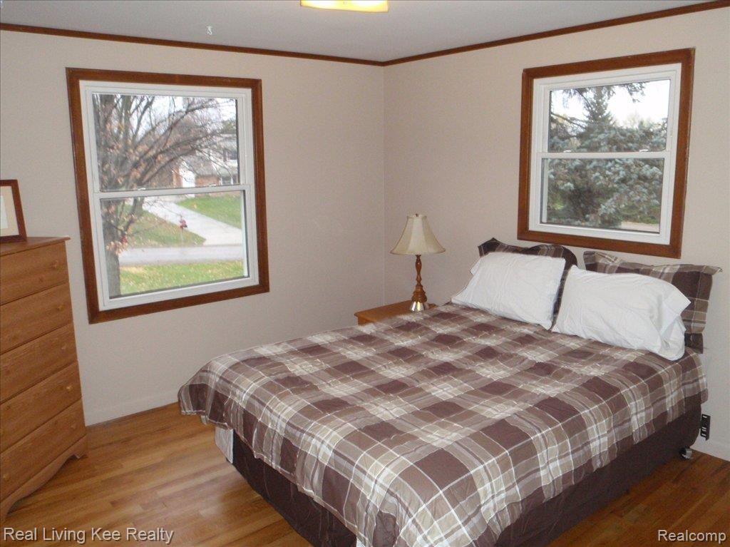 1269 Kingsview Avenue Rochester, MI 48309 - Photo 14 of 19 3rd Bedroom