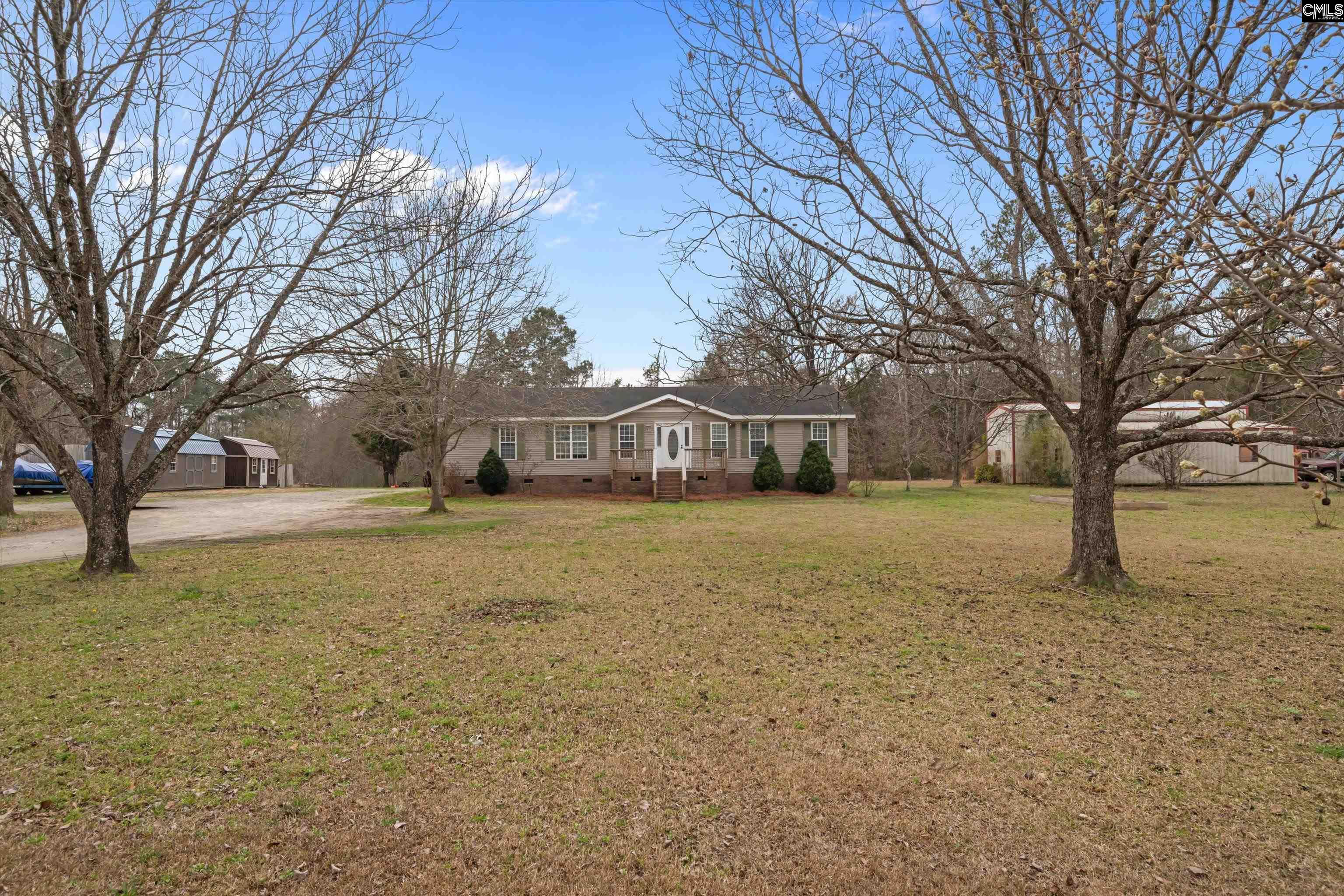 2693 Macedonia Church Road Prosperity, SC 29127 - Photo 2 of 31