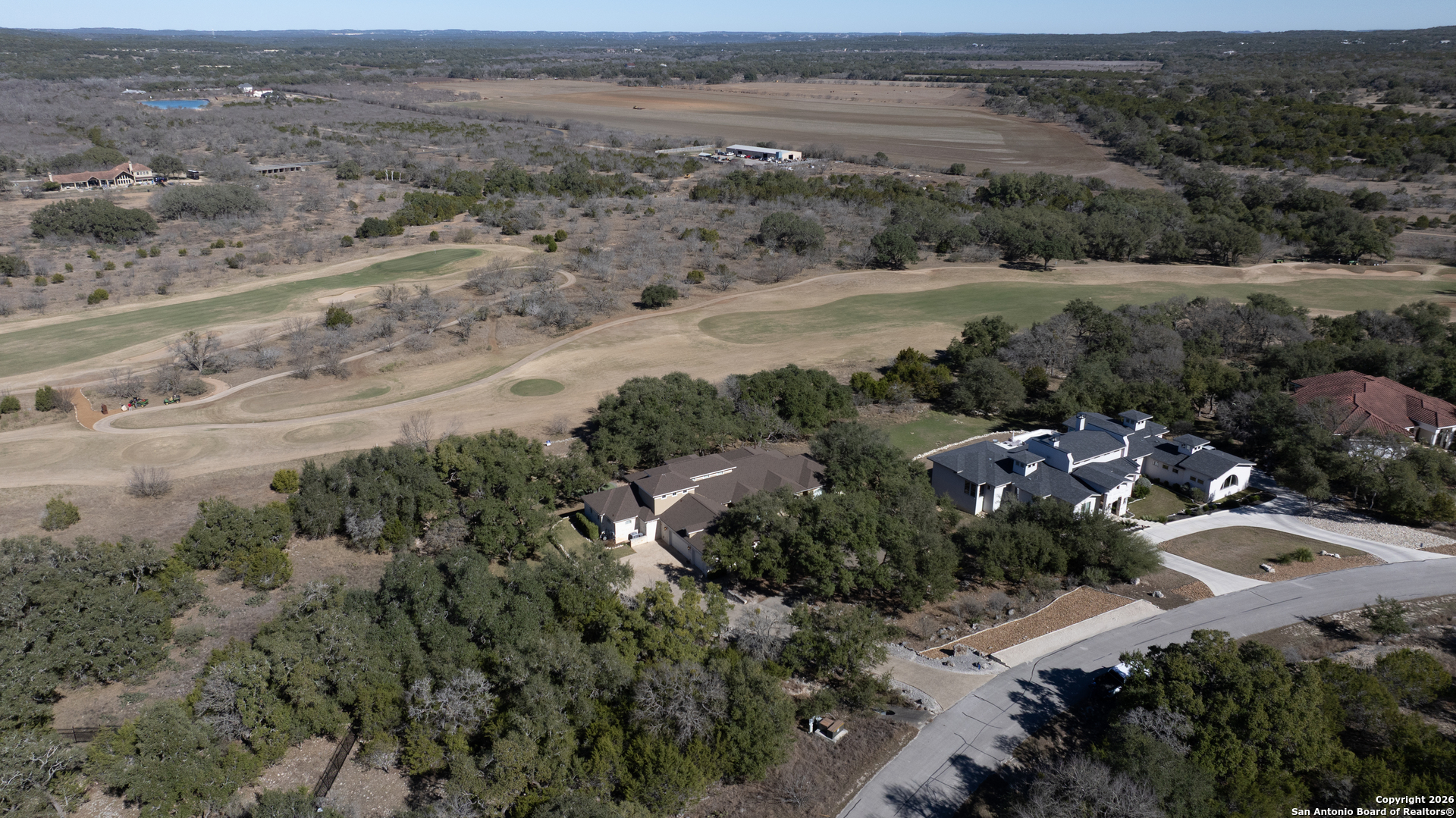 265 Fossil Hills Loop Spring Branch, TX 78070 - Photo 53 of 58