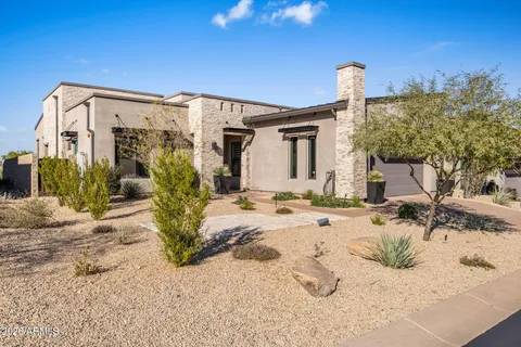 $1,449,000 | 12418 East Troon Vista Drive, Scottsdale, AZ 85255