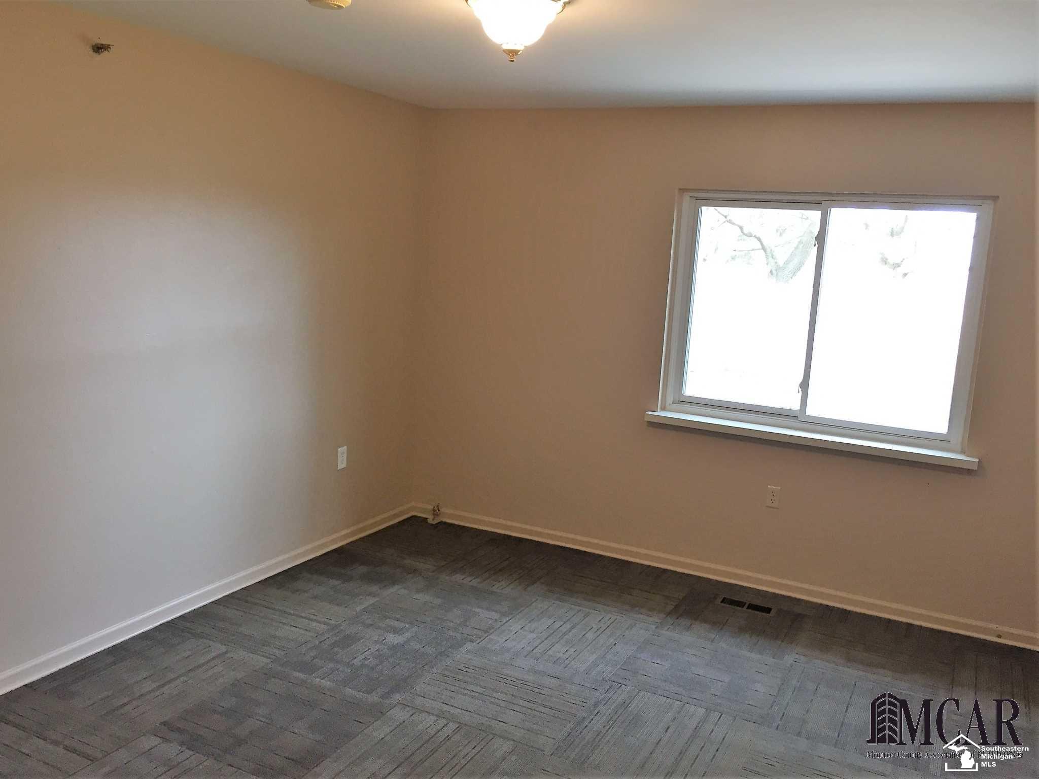 28545 Nieman Road New Boston, MI 48164 - Photo 13 of 20 Bedroom 2