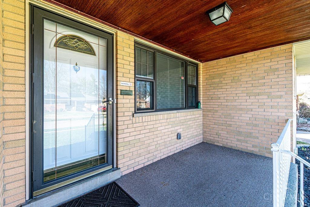 3373 Rocker Drive Cincinnati, OH 45239 - Photo 8 of 42