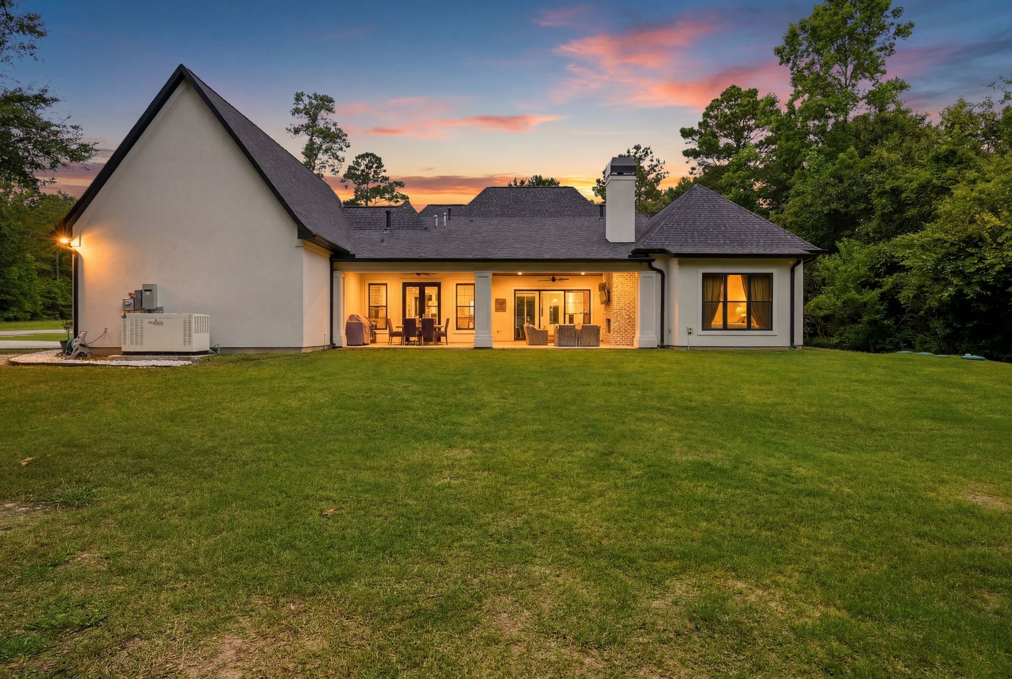 288 Fire Sky Road Huntsville, TX 77340 - Photo 43 of 50