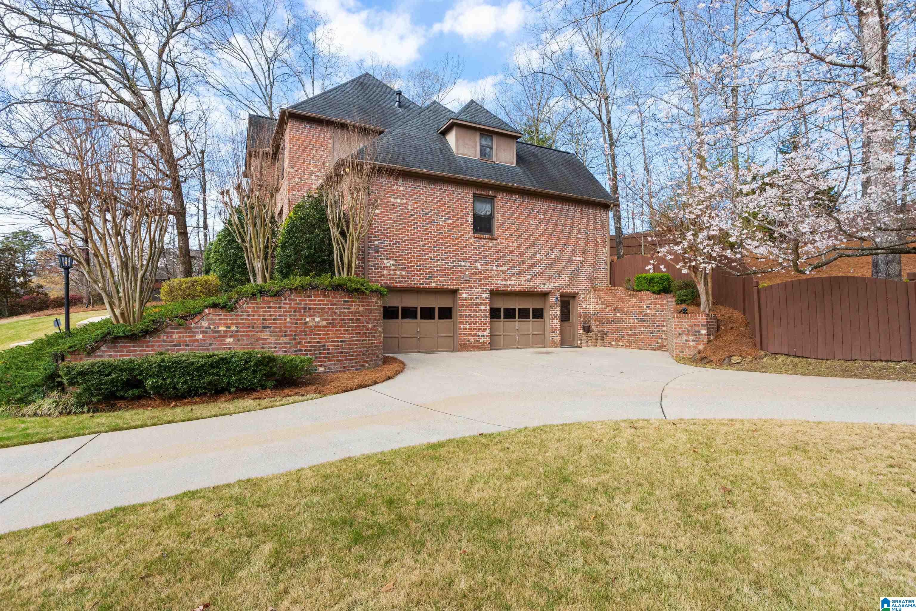 718 Park Ridge Circle Birmingham, AL 35242 - Photo 60 of 69