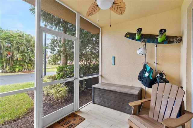 $275,000 | 20150 Estero Gardens Circle, Unit 102, Estero, FL 33928