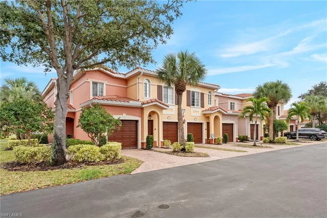 $275,000 | 20150 Estero Gardens Circle, Unit 102, Estero, FL 33928