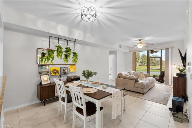 $275,000 | 20150 Estero Gardens Circle, Unit 102, Estero, FL 33928