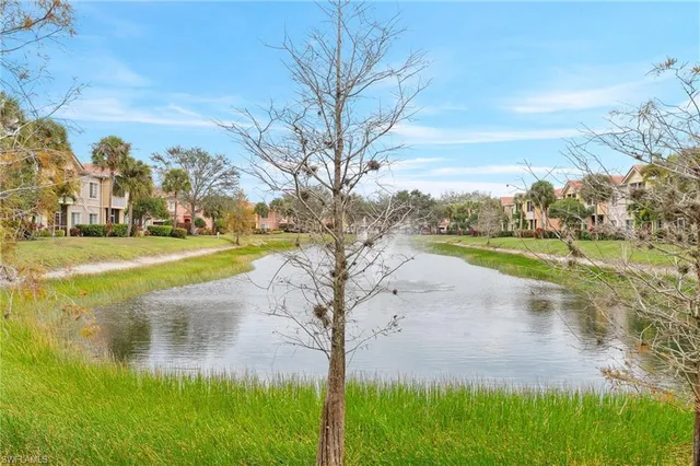 $275,000 | 20150 Estero Gardens Circle, Unit 102, Estero, FL 33928