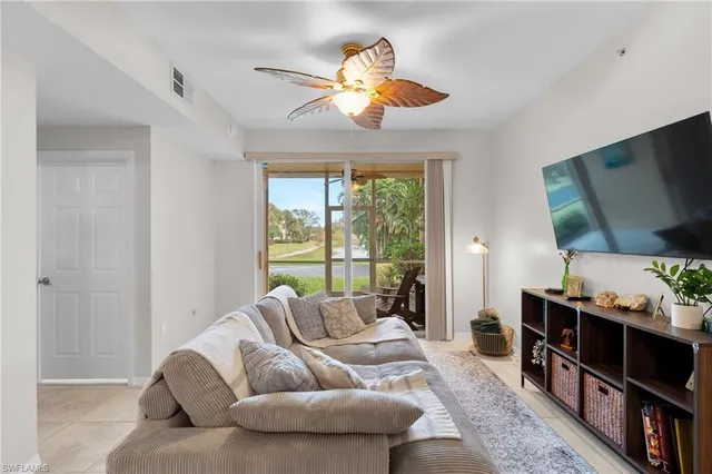 $275,000 | 20150 Estero Gardens Circle, Unit 102, Estero, FL 33928