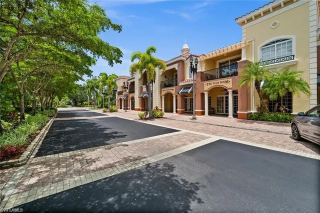 $275,000 | 20150 Estero Gardens Circle, Unit 102, Estero, FL 33928