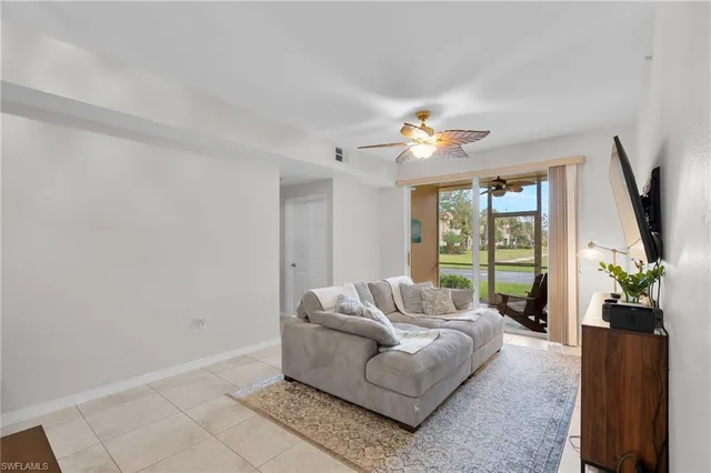 $275,000 | 20150 Estero Gardens Circle, Unit 102, Estero, FL 33928