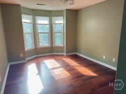335 Millstone Circle Athens, GA 30605 - Photo 22 of 27 Bedroom 1 Upstairs