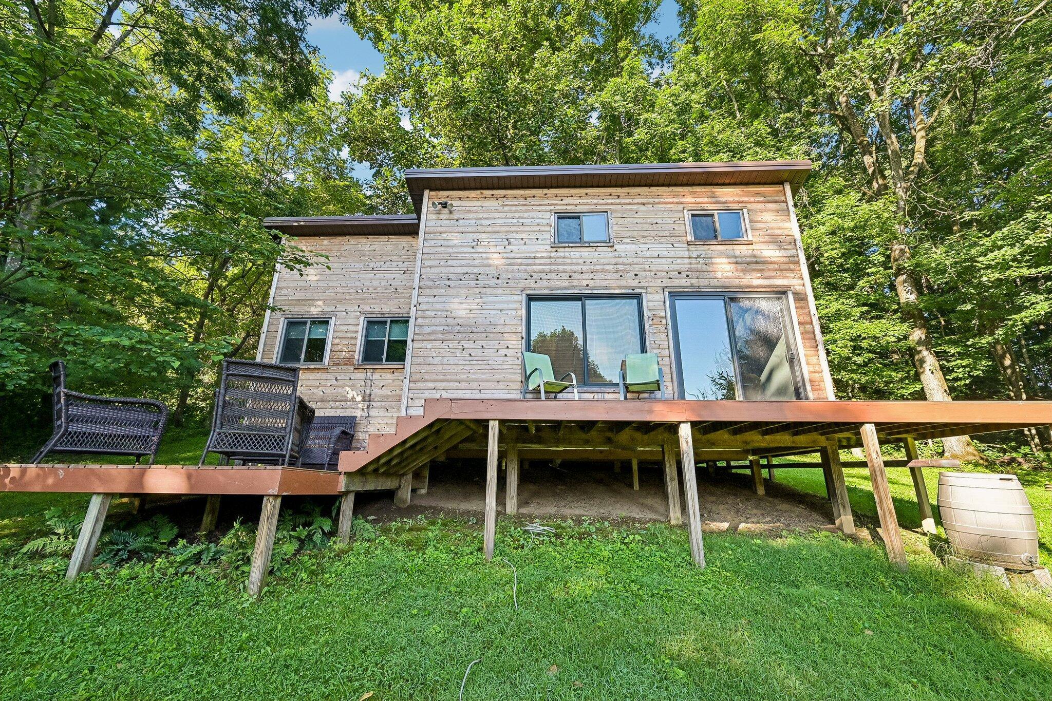Cabin