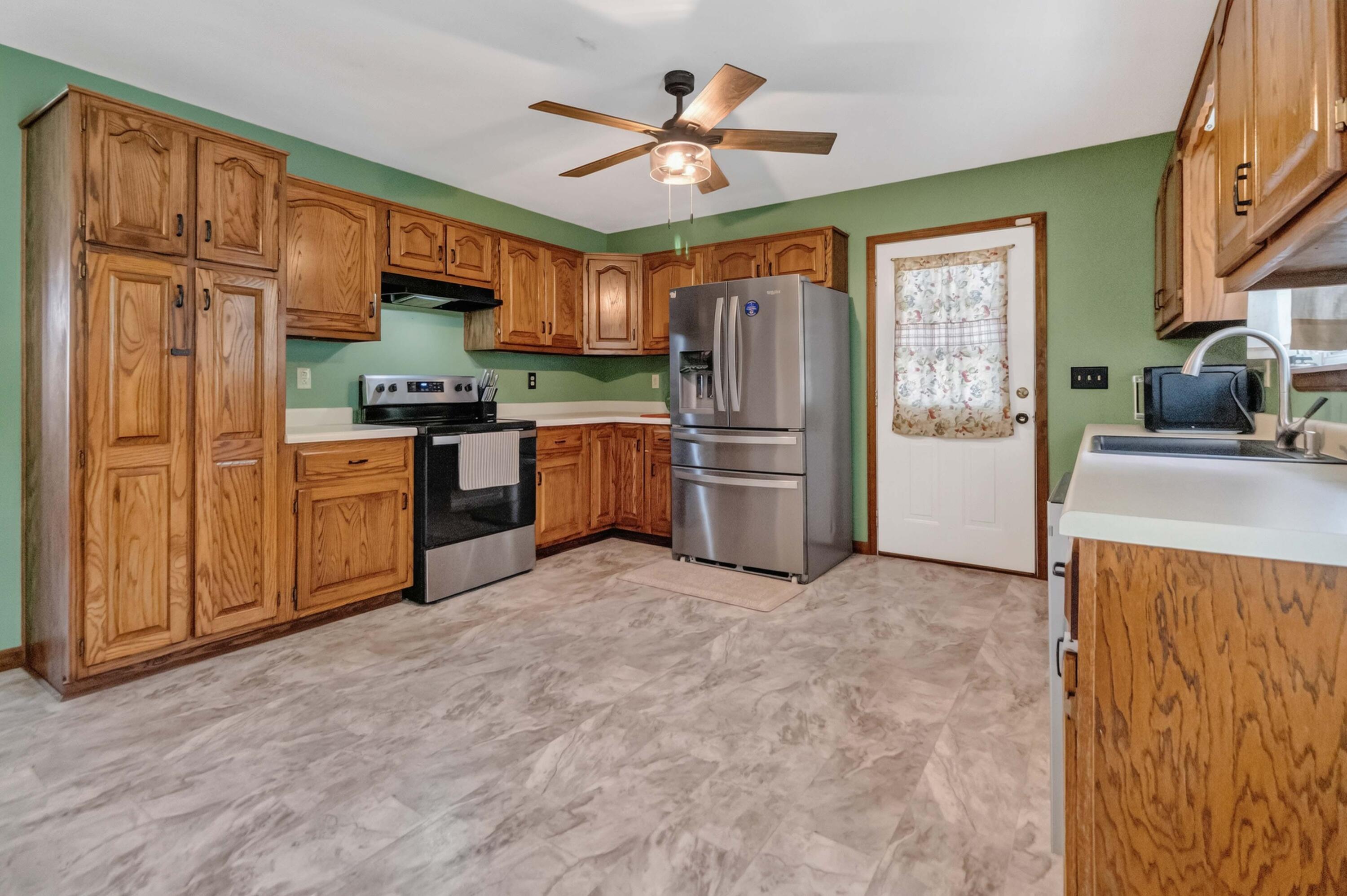 986 Tennessee Ridge Road Liberty, KY 42539 - Photo 21 of 45 019