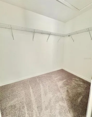 a view of small space